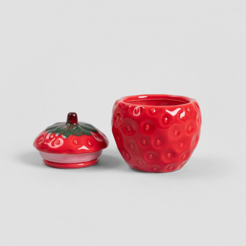 Ароматна свещ HOMLA FRUIT FEST, ягода Ароматна свещ HOMLA FRUIT FEST, ягода