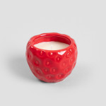 Ароматна свещ HOMLA FRUIT FEST, ягода Ароматна свещ HOMLA FRUIT FEST, ягода