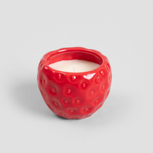 Ароматна свещ HOMLA FRUIT FEST, ягода Ароматна свещ HOMLA FRUIT FEST, ягода