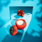 Ароматна свещ HOMLA FRUIT FEST, ягода Ароматна свещ HOMLA FRUIT FEST, ягода