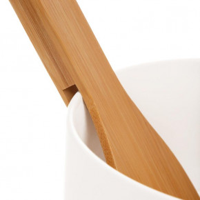 Купа за салата с прибори HOMLA FINCAN 16 см.