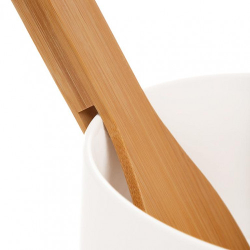 Купа за салата с прибори HOMLA FINCAN 16 см.