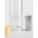 Термос със запарка за чай HOMLA B2 CEJLON 500 мл.