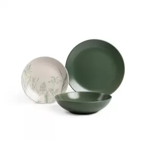 Сет чинии за хранене 18 части HOMLA BARI