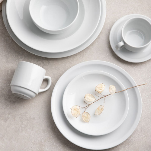 Чиния HOMLA VIENNA 18,5 см.