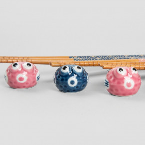 Сет прибори за суши и поставки 8 части HOMLA KIOTO