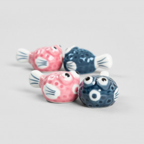 Сет прибори за суши и поставки 8 части HOMLA KIOTO