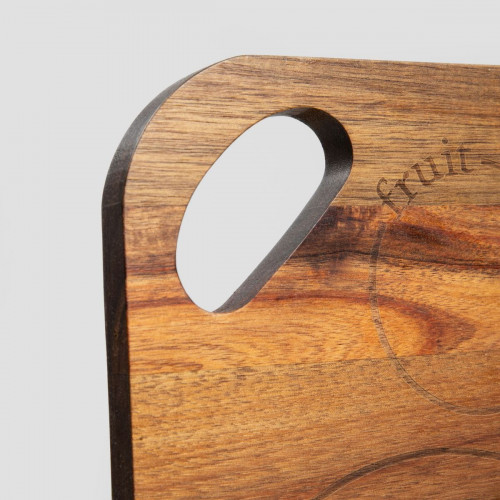 Дъска за сервиране HOMLA MOOKA 30x40 см.