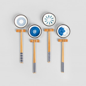 Сет за суши 12 части HOMLA KIOTO