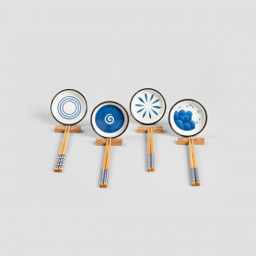 Сет за суши 12 части HOMLA KIOTO