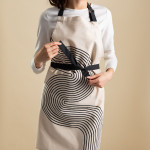 Кухненска престилка HOMLA CAREM 60x80 см. Кухненска престилка HOMLA CAREM 60x80 см.