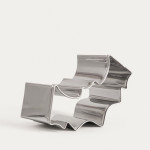 Форми за бисквити 6 части HOMLA GHOST TOWN