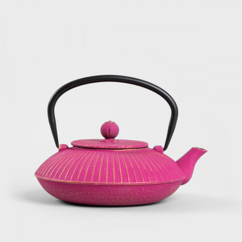 Чайник HOMLA ANDREAS 800 мл., розов