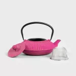 Чайник HOMLA ANDREAS 800 мл., розов