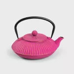 Чайник HOMLA ANDREAS 800 мл., розов