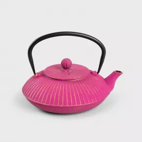 Чайник HOMLA ANDREAS 800 мл., розов