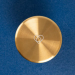 Тенджера HOMLA ANDREAS 5000 мл., син Тенджера HOMLA ANDREAS 5000 мл., син