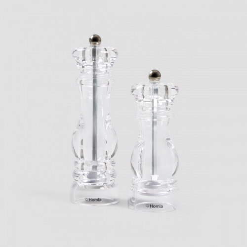 Сет мелници 2 бр. HOMLA HALLAIS