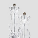 Сет мелници 2 бр. HOMLA HALLAIS