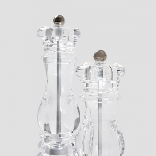 Сет мелници 2 бр. HOMLA HALLAIS