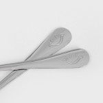 Кутия за храна 3 части HOMLA B2 DELVOR 750 мл., розов