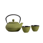 Сет чайник с 2 бр. чаши HAMLA MODIG