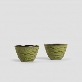 Сет чайник с 2 бр. чаши HAMLA MODIG