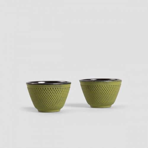 Сет чайник с 2 бр. чаши HAMLA MODIG