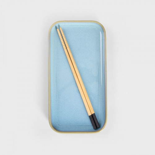 Сет за суши 7 части HOMLA OKINAWA, син