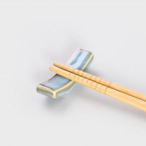 Сет за суши 7 части HOMLA OKINAWA, син