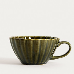 Чаши HOMLA MELIDA 300 мл., зелен