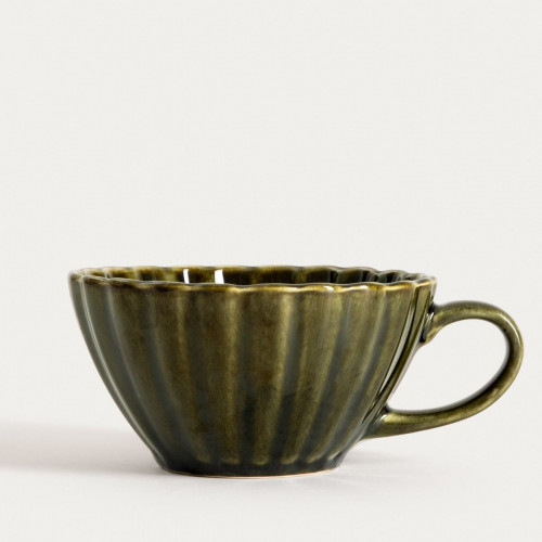 Чаши HOMLA MELIDA 300 мл., зелен Чаши HOMLA MELIDA 300 мл., зелен