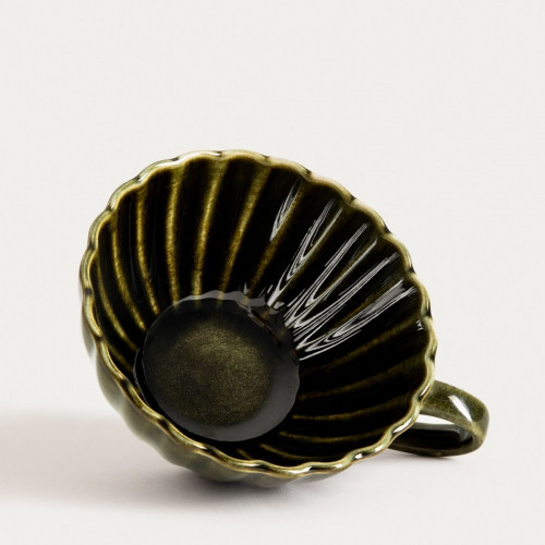 Чаши HOMLA MELIDA 300 мл., зелен Чаши HOMLA MELIDA 300 мл., зелен