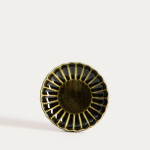 Чиния HOMLA MELIDA 10 см., зелен Чиния HOMLA MELIDA 10 см., зелен