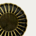 Чиния HOMLA MELIDA 10 см., зелен Чиния HOMLA MELIDA 10 см., зелен