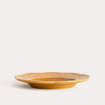 Чиния HOMLA SALTIS 20 см., кафяв Чиния HOMLA SALTIS 20 см., кафяв