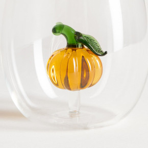 Чаша с декорация тиква HOMLA PUMPKIN 600 мл.