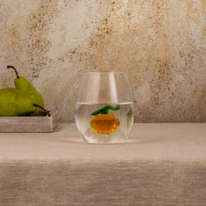 Чаша с декорация тиква HOMLA PUMPKIN 600 мл.