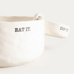 Сет сосиери 2 бр. HOMLA MINK