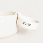 Сет сосиери 2 бр. HOMLA MINK