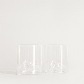 Сет чаши за аперитив HOMLA ALCOLE 300 мл.