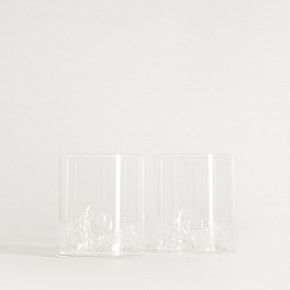 Сет чаши за аперитив HOMLA ALCOLE 300 мл. Сет чаши за аперитив HOMLA ALCOLE 300 мл.