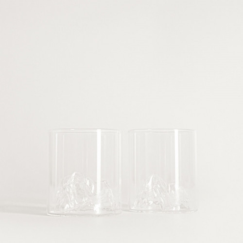 Сет чаши за аперитив HOMLA ALCOLE 300 мл. Сет чаши за аперитив HOMLA ALCOLE 300 мл.