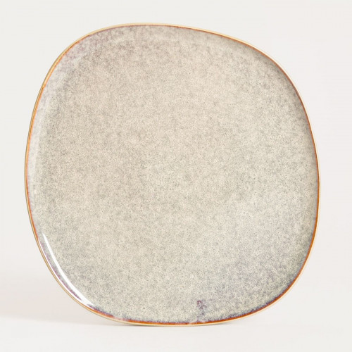 Чиния HOMLA LORINO 28 см, бежов