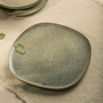 Чиния HOMLA LORINO 28 см, бежов