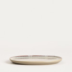 Чиния HOMLA LORINO 21 см, бежов Чиния HOMLA LORINO 21 см, бежов