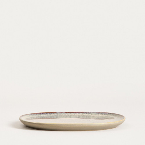 Чиния HOMLA LORINO 21 см, бежов Чиния HOMLA LORINO 21 см, бежов