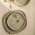 Чиния HOMLA LORINO 21 см, бежов Чиния HOMLA LORINO 21 см, бежов