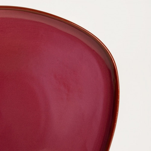 Чиния HOMLA LORINO 28 см, червен Чиния HOMLA LORINO 28 см, червен
