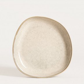 Чиния - дълбока HOMLA LORINO 21 см, бежов Чиния - дълбока HOMLA LORINO 21 см, бежов